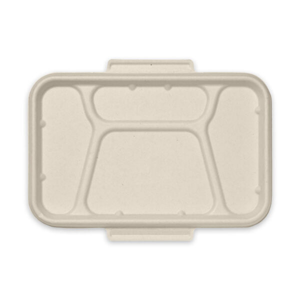 Takeaway Container 4 Compartment - Image 4