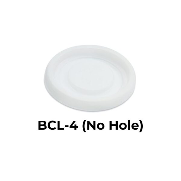 BioPak Coffee Cup Lids - Image 8