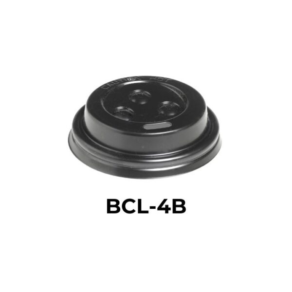 BioPak Coffee Cup Lids - Image 11