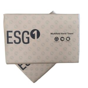 ESG Multifold Hand Towel