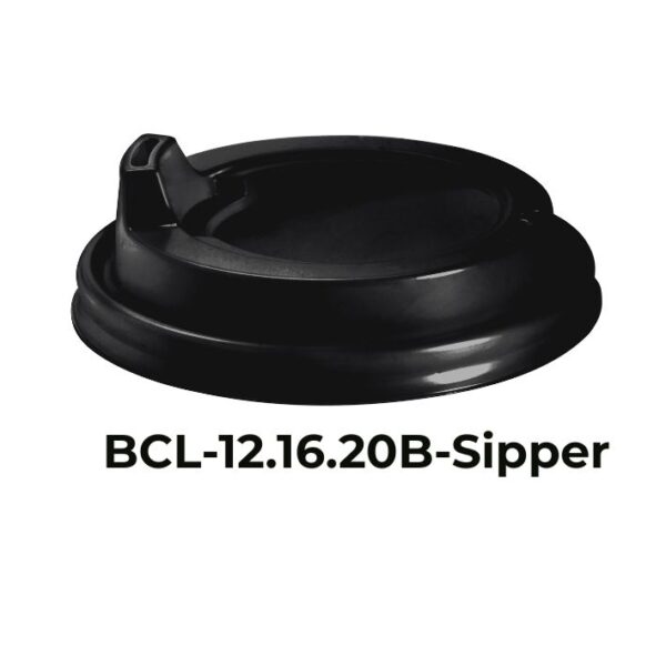 BioPak Coffee Cup Lids - Image 26