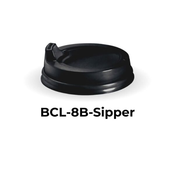 BioPak Coffee Cup Lids - Image 18