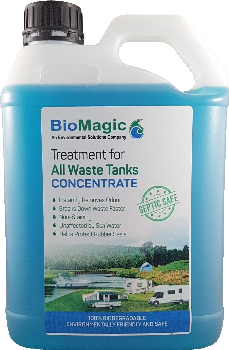 BioMagic - Image 2