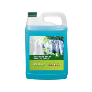Bio Green Glass and Solar Panel Cleaner