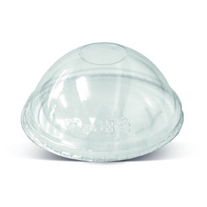 EcoWare Lids for Ice cream Cups