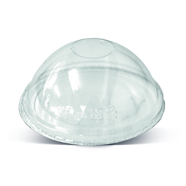 EcoWare Lids for Ice cream Cups