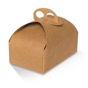 Kraft Cake Boxes