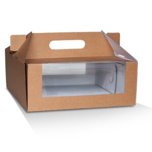 Cake Boxes