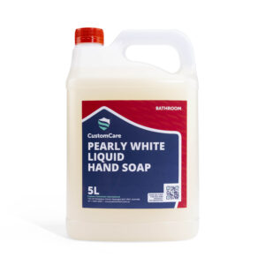 Pearly Hand Soap