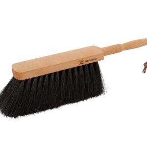 Redecker Dust Pan Brush