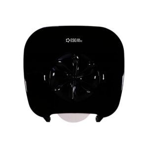 ESG Slim Controlled Use 3 Roll Dispenser