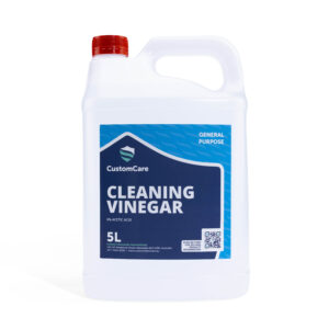 Custom Care Cleaning Vinegar