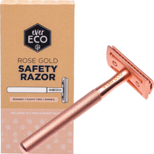 EverECO Safety Razors - Enviromart