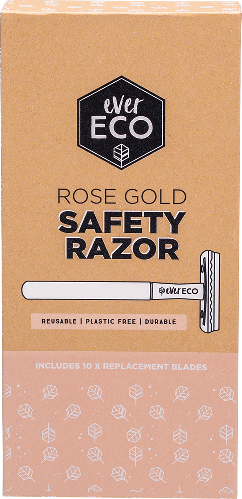 EverECO Safety Razors - Enviromart - Image 3