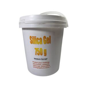 Silica Gel