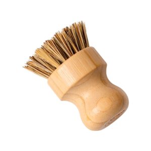Koala Eco Bamboo Pot Brush