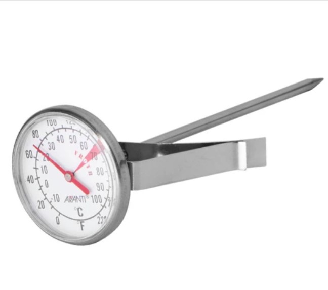 Avanti Thermometer
