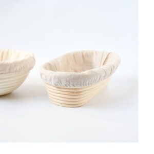 Banneton Basket