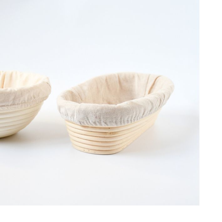 Banneton Basket