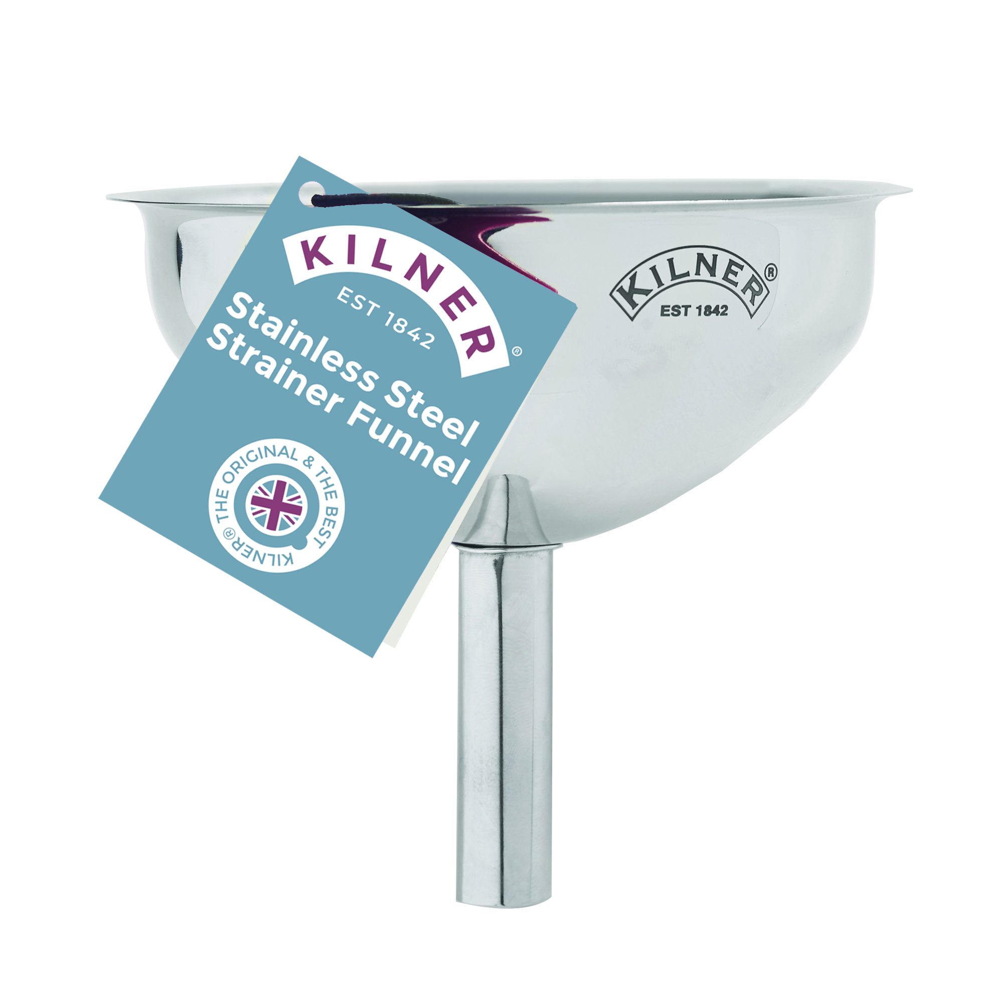 Kilner Straining Funnel