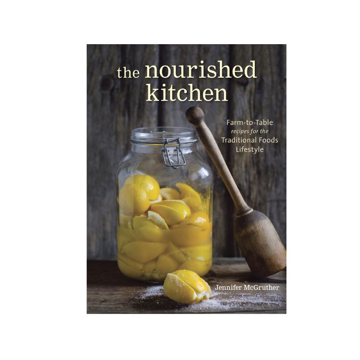 The Nourished Kitchen