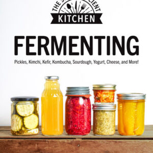 Fermenting