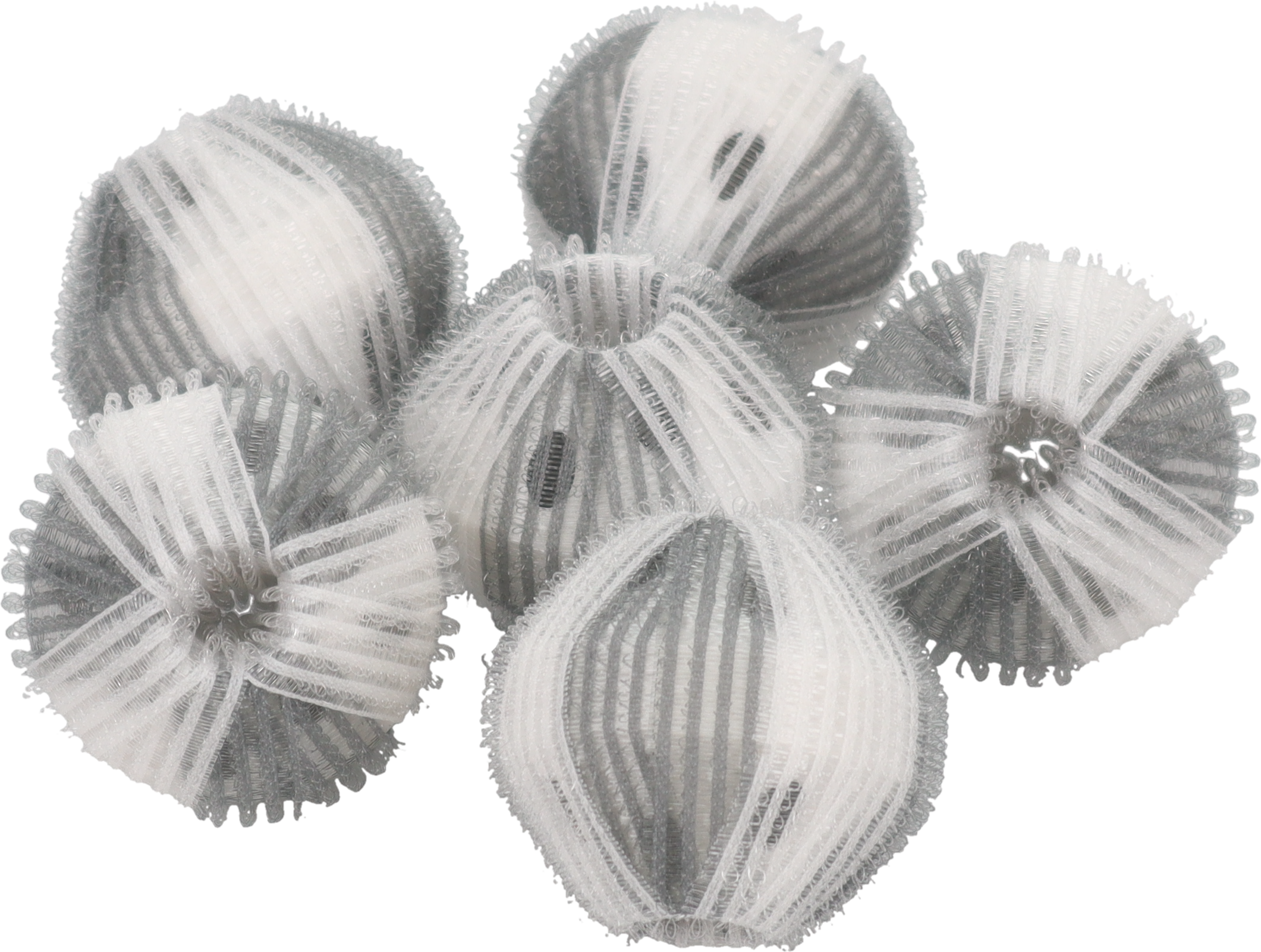 Hair and Lint Laundry Balls - Image 3