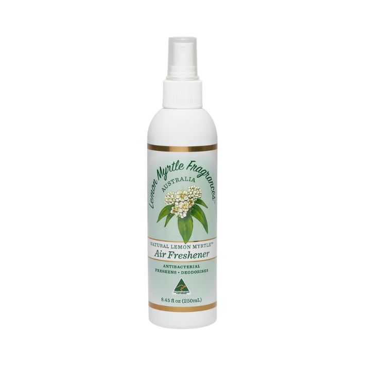 Lemon Myrtle Air Freshener