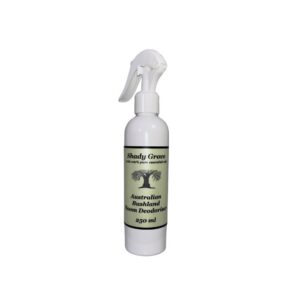 Shady Grove Australian Bushland Air Freshener