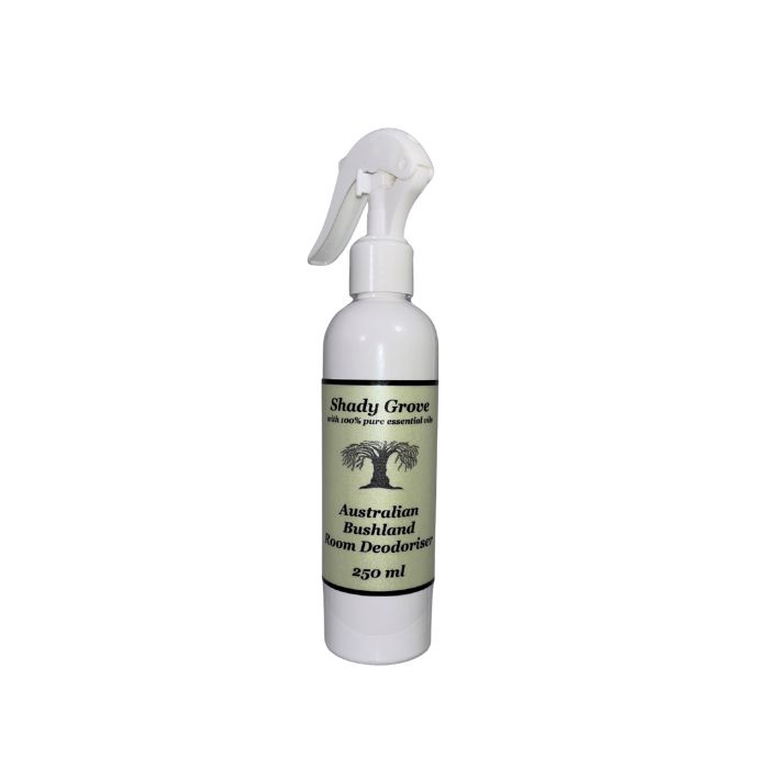 Shady Grove Australian Bushland Air Freshener