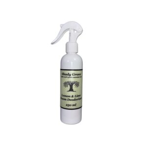 Shady Grove Lemon and Lime Air Freshener