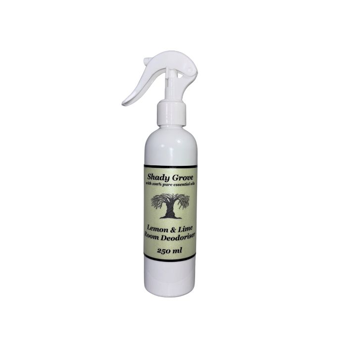 Shady Grove Lemon and Lime Air Freshener