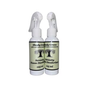 Shady Grove Serenity Air Freshener