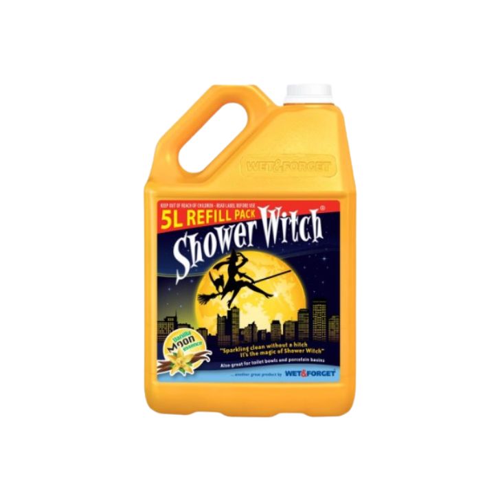 Shower Witch - Image 4