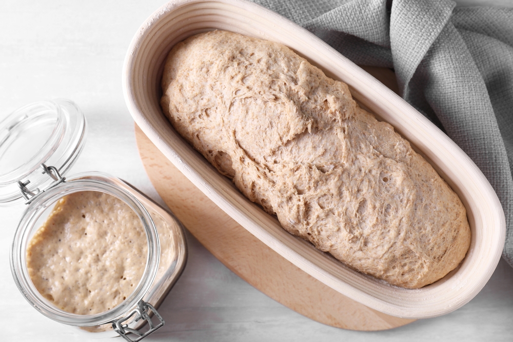 Sourdough Bread Culture - Image 2