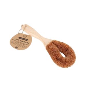 Eco Basics Coconut Dish Brush Large