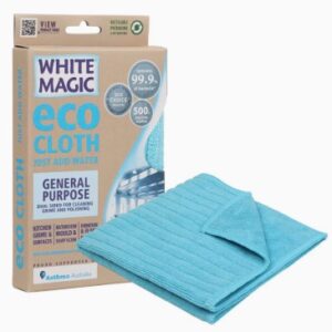 White Magic General Purpose Eco Cloth
