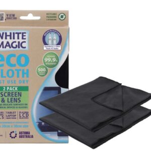 Screen and Lens Eco-Cloth