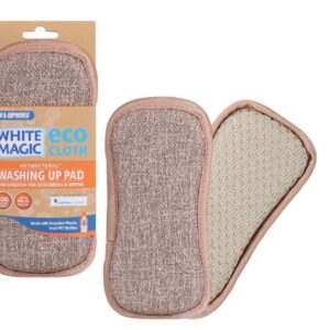 White Magic Washing-Up Pads