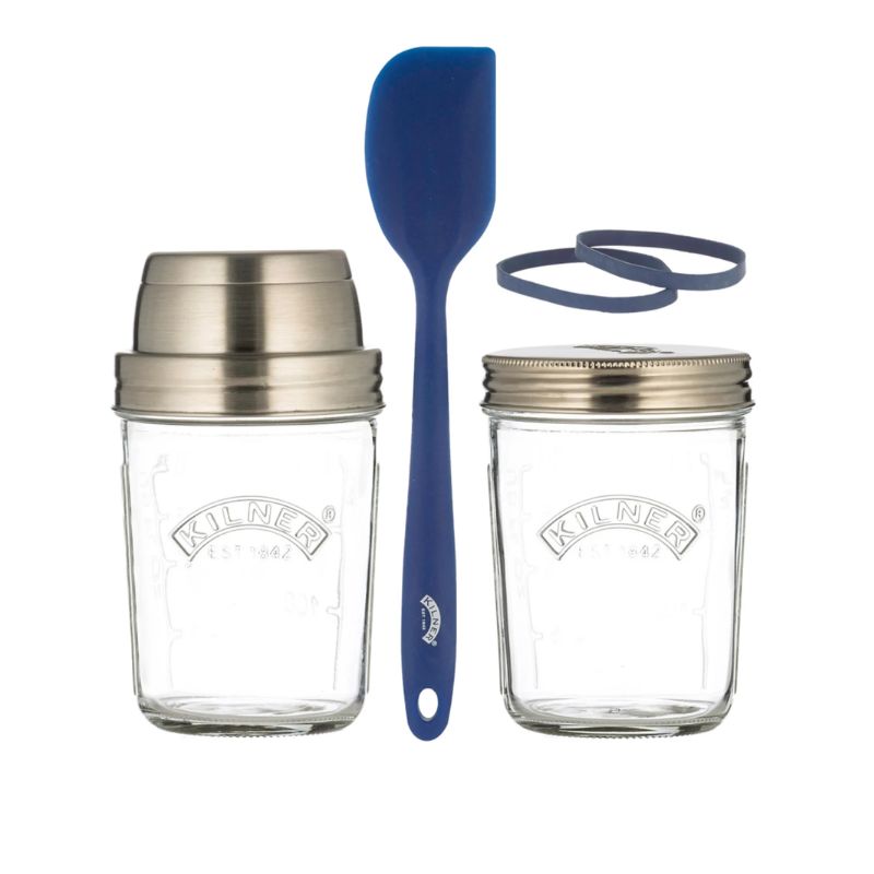Kilner Sourdough Starter Set - Image 2