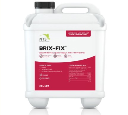 Nutri-Tech Brix-Fix - Image 2