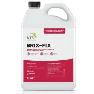 Nutri-Tech Brix-Fix