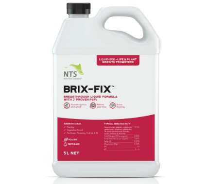 Nutri-Tech Brix-Fix