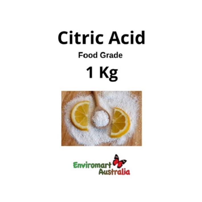 Citric Acid
