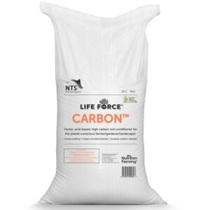 Life Force® Carbon™
