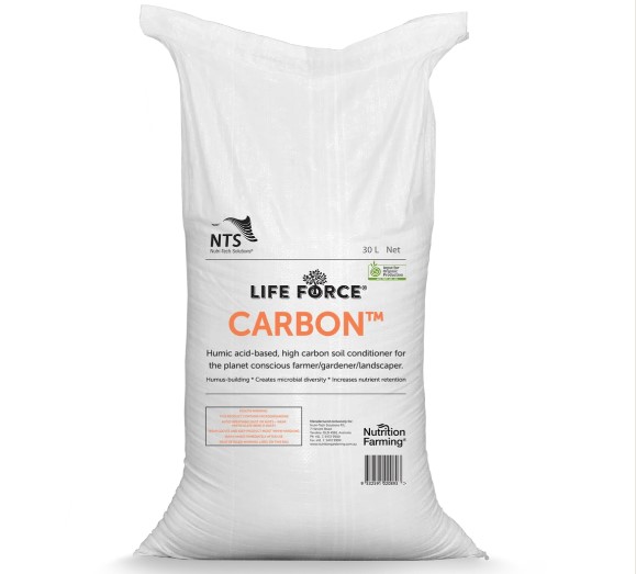Life Force® Carbon™