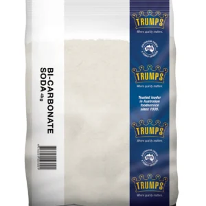 Trumps Bi-Carbonate Soda 4 Kg