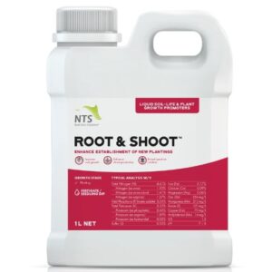 Root 'n' Shoot