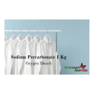 Sodium Percarbonate
