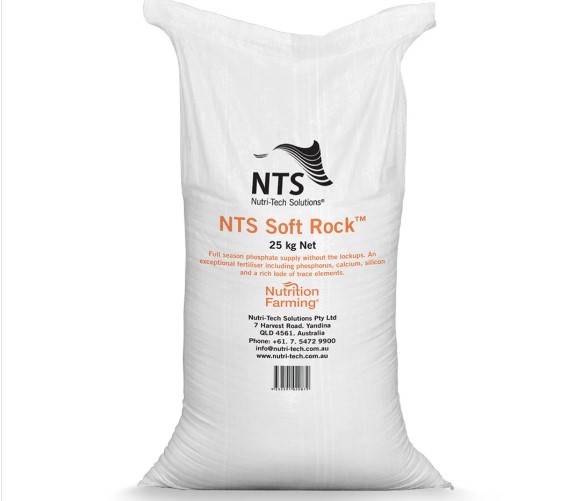NTS Soft Rock™